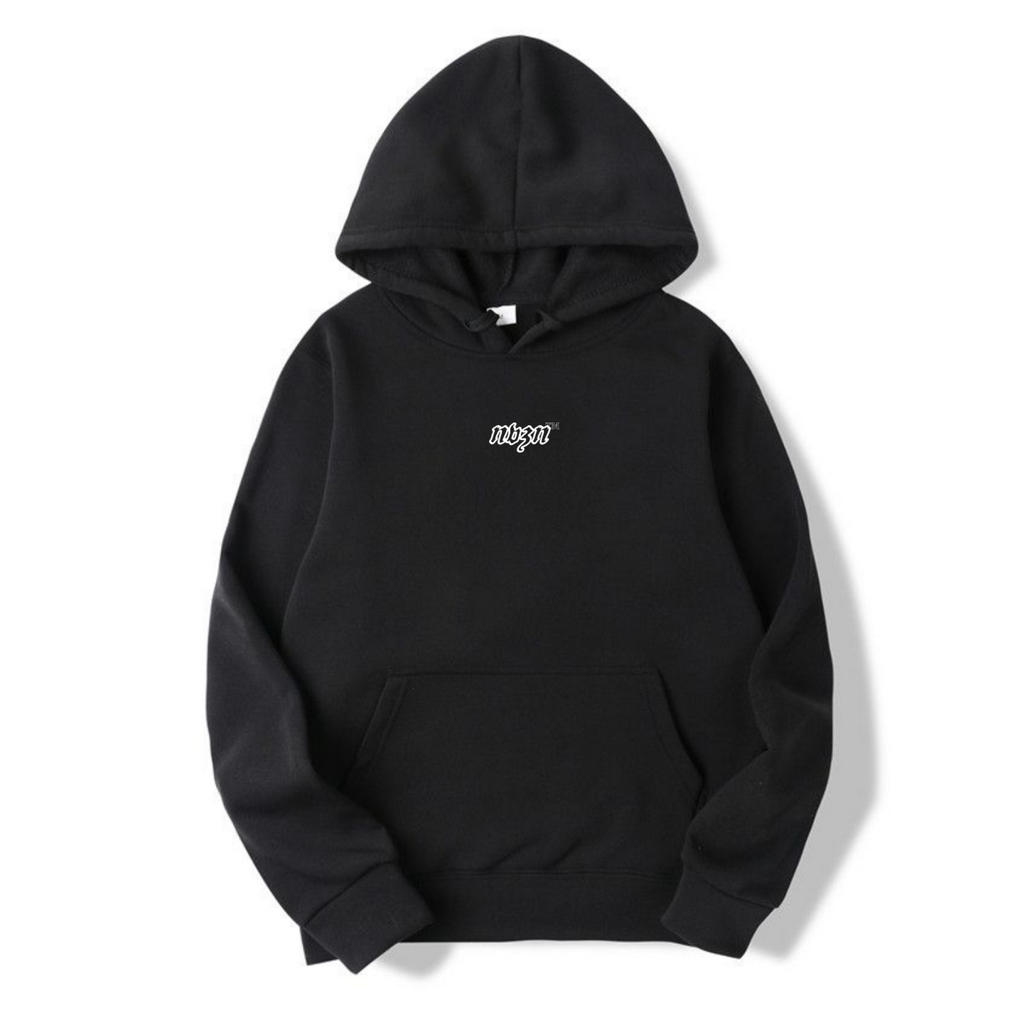 "NVZN" Traditional Hoodie